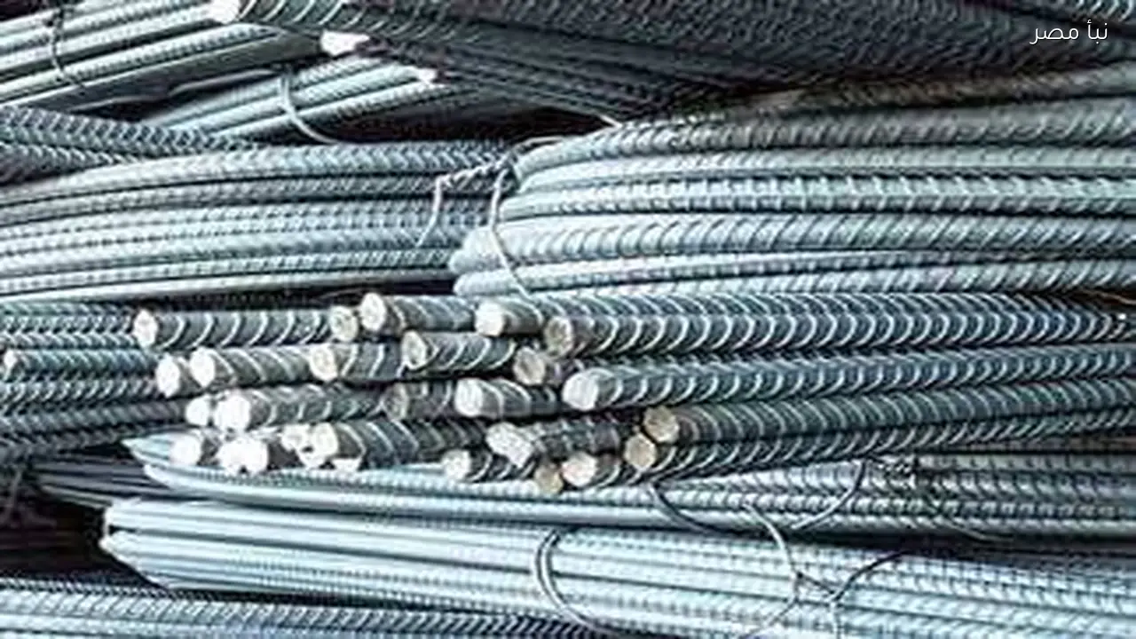 سعر الحديد والأسمنت اليوم الاثنين الثاني من مارس عام 2026 في الأسواق المحلية