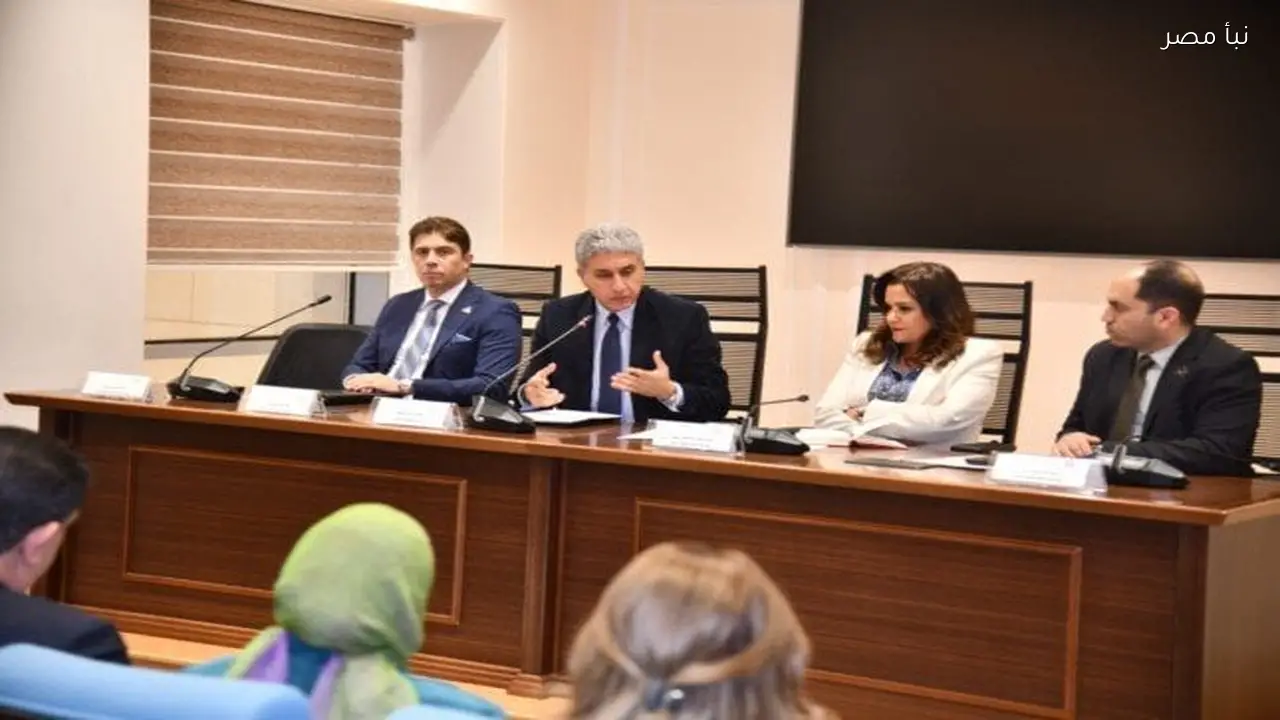 سياحة النواب تناقش استراتيجيات التعامل مع التغيرات الجديدة في المنطقة نتيجة حرب إيران