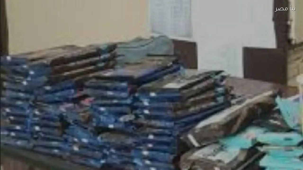 ضبط 680 قطعة شيكولاتة غير صالحة للاستهلاك في بورسعيد