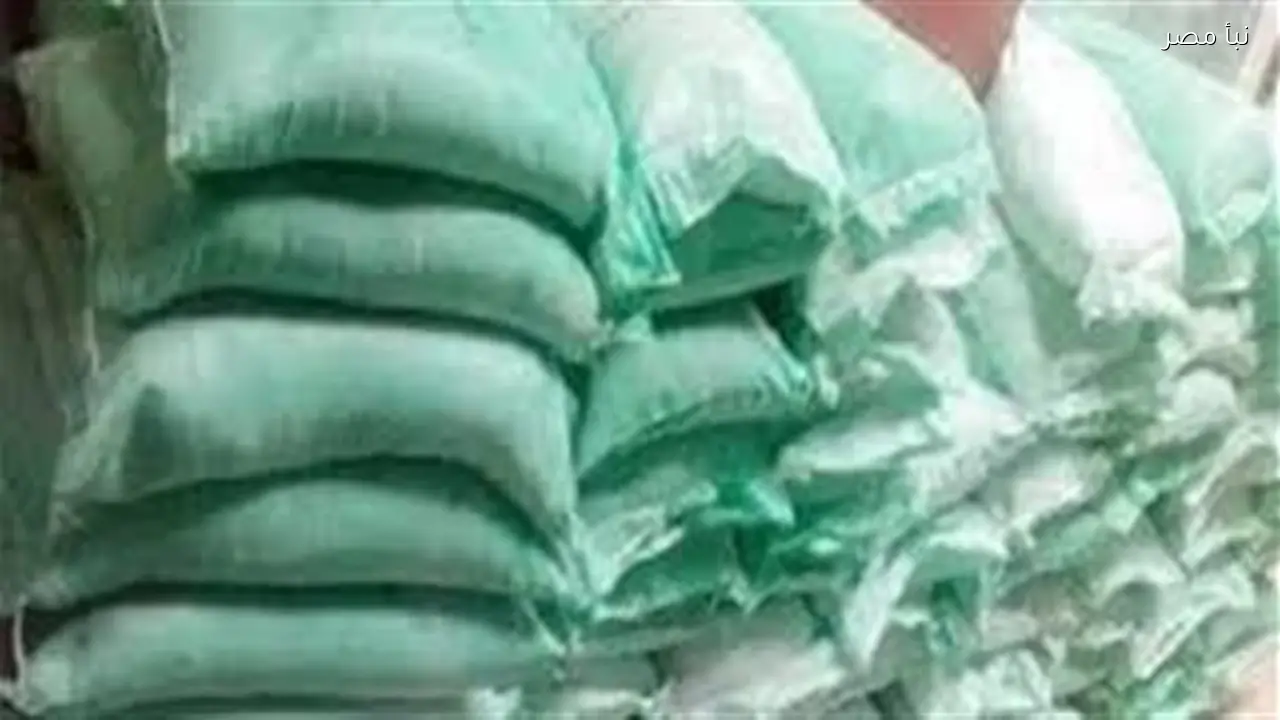 ضبط ثلاثة مخابز في زفتى وقطور استولت على 27 جوال دقيق وباعتها في السوق السوداء