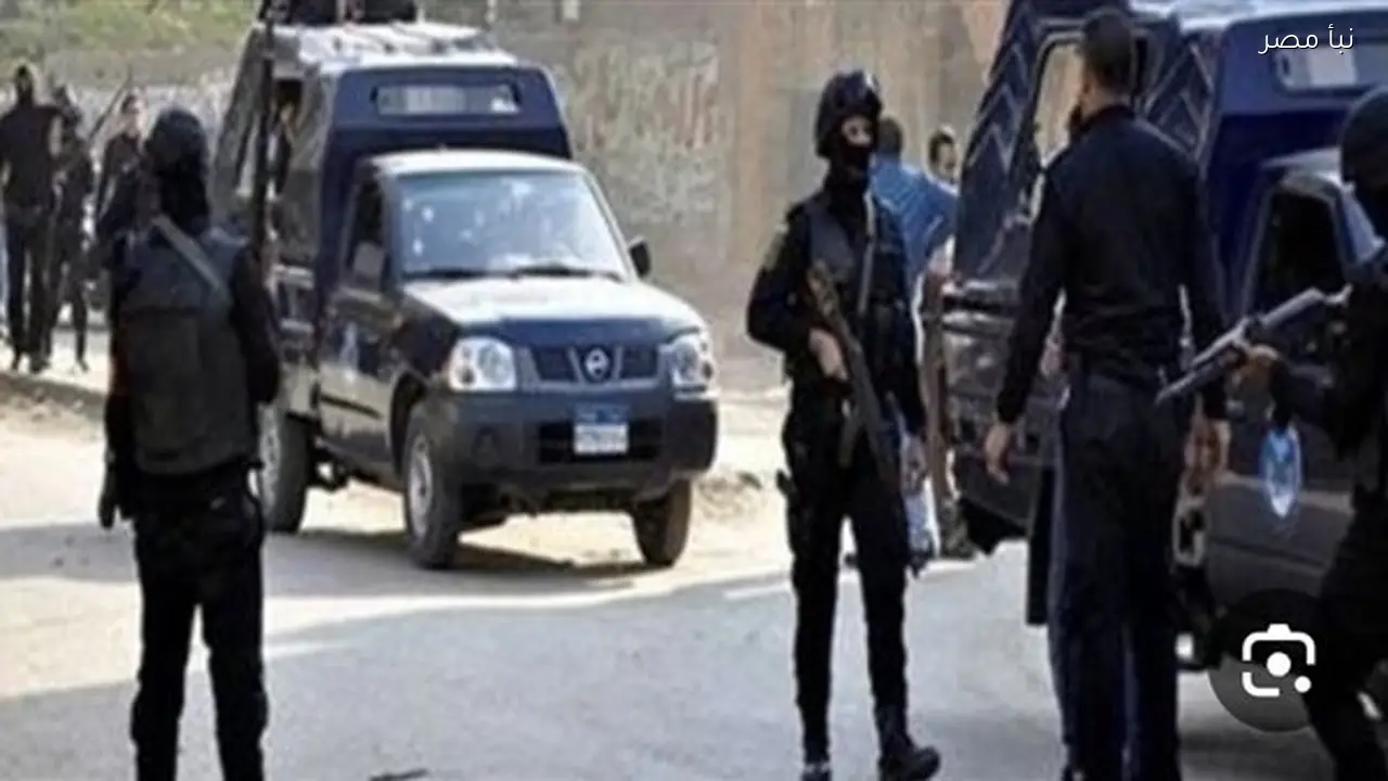 ضبط سبعة متهمين في مشاجرة إهناسيا عقب انتشار فيديو يظهر استخدام السلاح