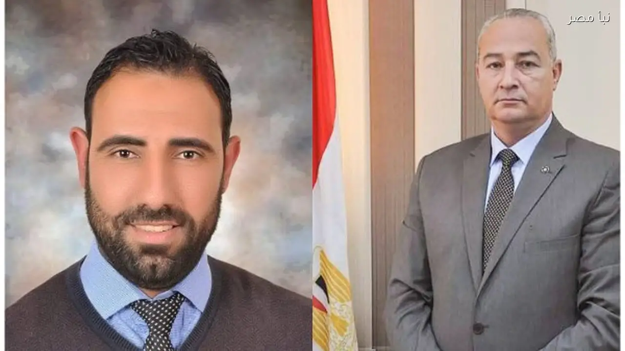 طاهر الخولي يتولى منصب معاون مدير مديرية الرياضة بكفر الشيخ للشؤون الشبابية