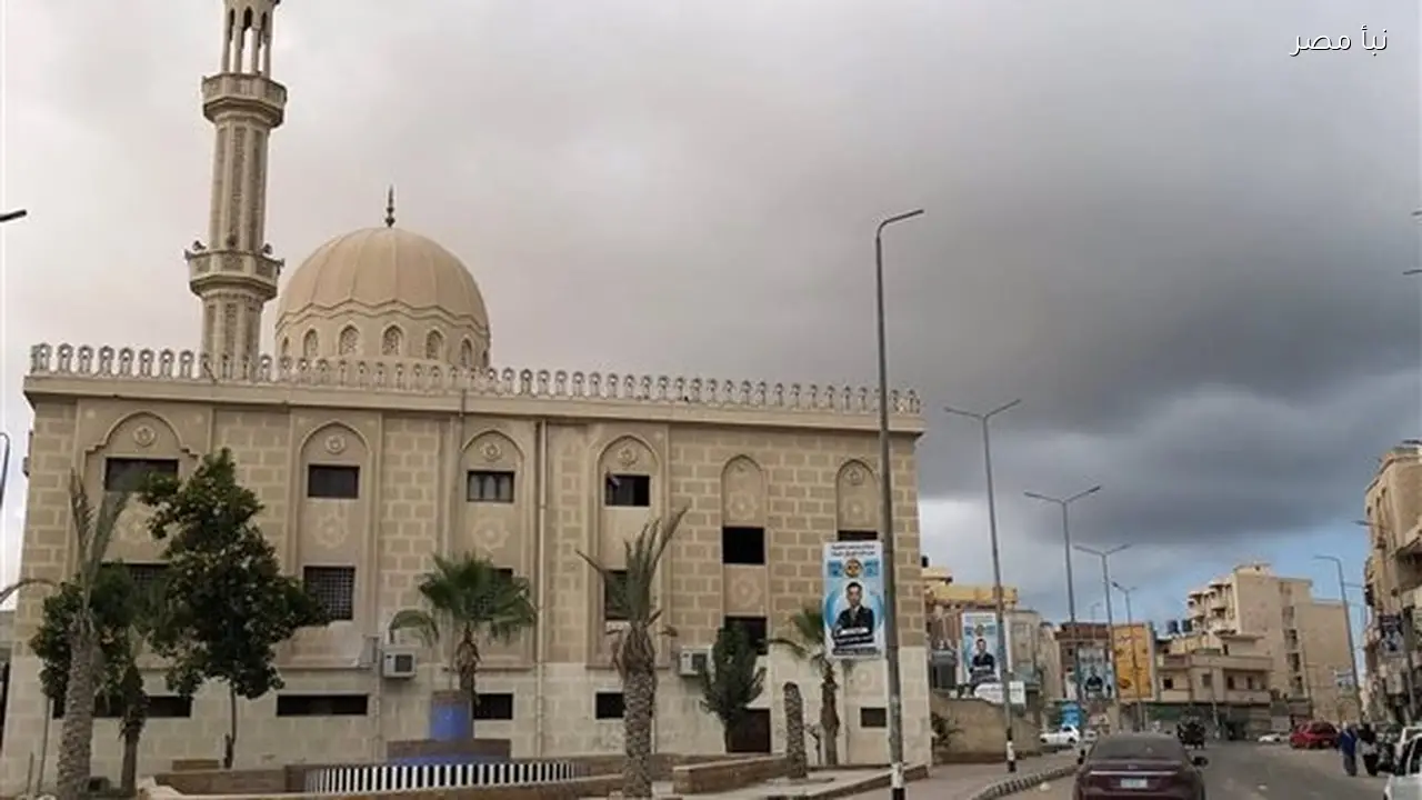 طقس اليوم في شمال سيناء يشهد انخفاضا في درجات الحرارة والعظمى تصل إلى 17 درجة