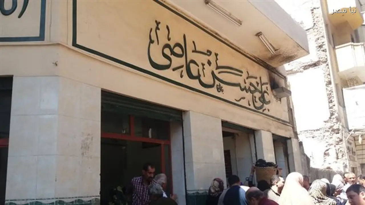 علي عاصي أشهر مطعم فول في دمنهور وحكاية عشق الملك فاروق له قبل إغلاقه