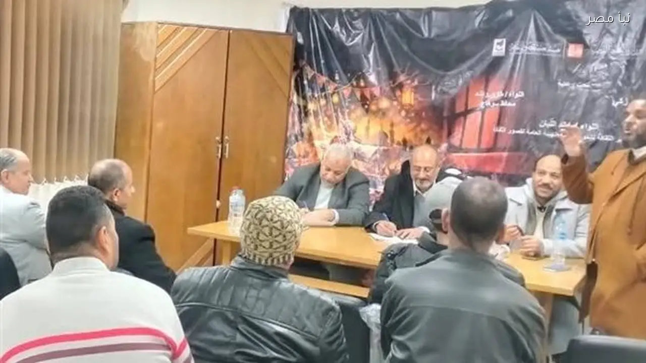 فرع ثقافة سوهاج ينظم مجموعة من الفعاليات الثقافية والفنية المتنوعة