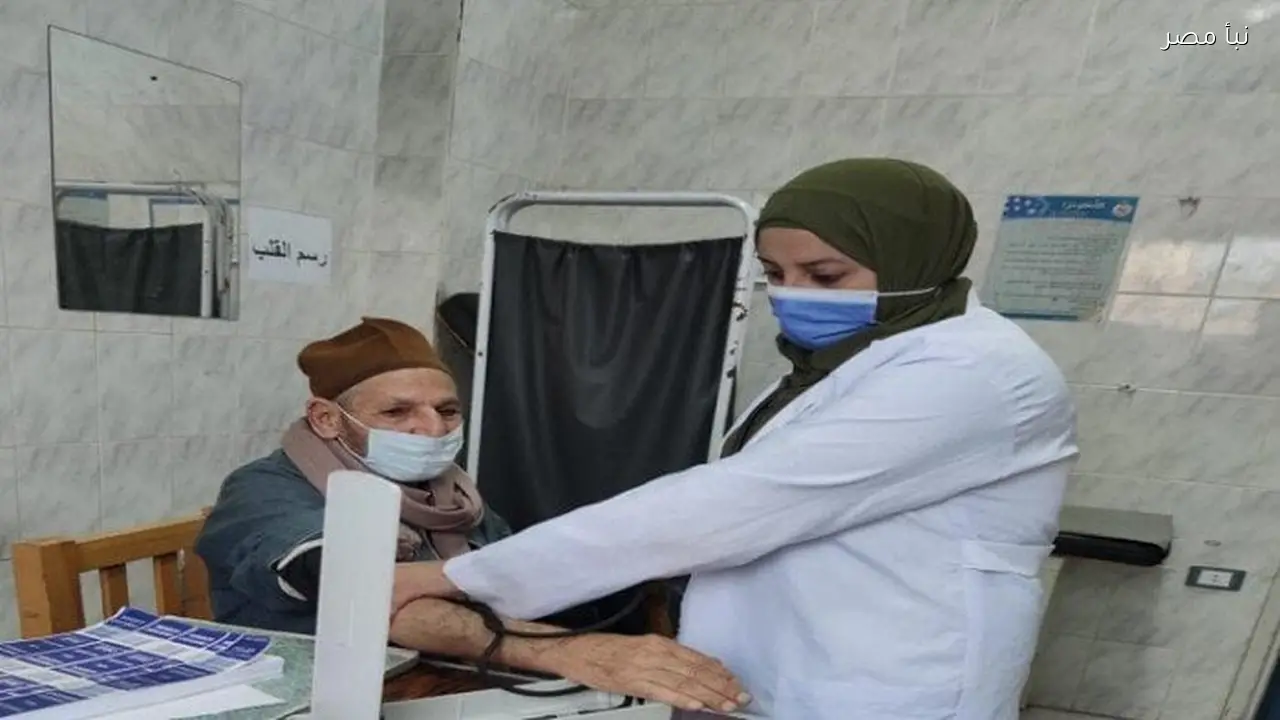 مبادرة الرعاية الصحية لكبار السن تخدم أكثر من مليوني مواطن وفق وزارة الصحة