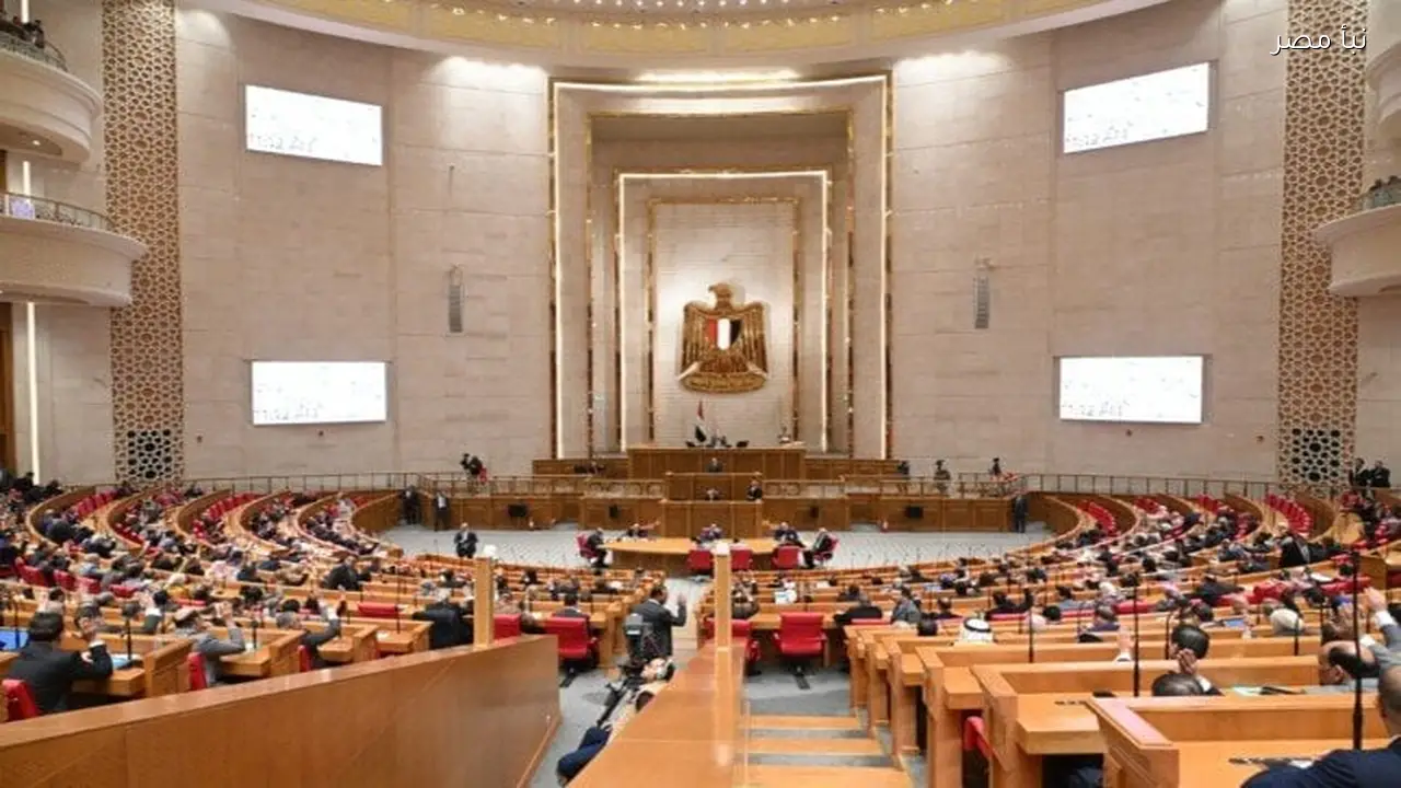 مجلس النواب يبدأ جلسة عامة لمناقشة ست اتفاقيات دولية مهمة