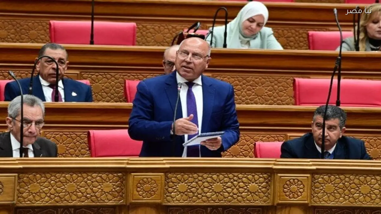 مجلس النواب يوافق على أربع اتفاقيات دولية لتطوير منظومة النقل باستثمار 332 مليون دولار