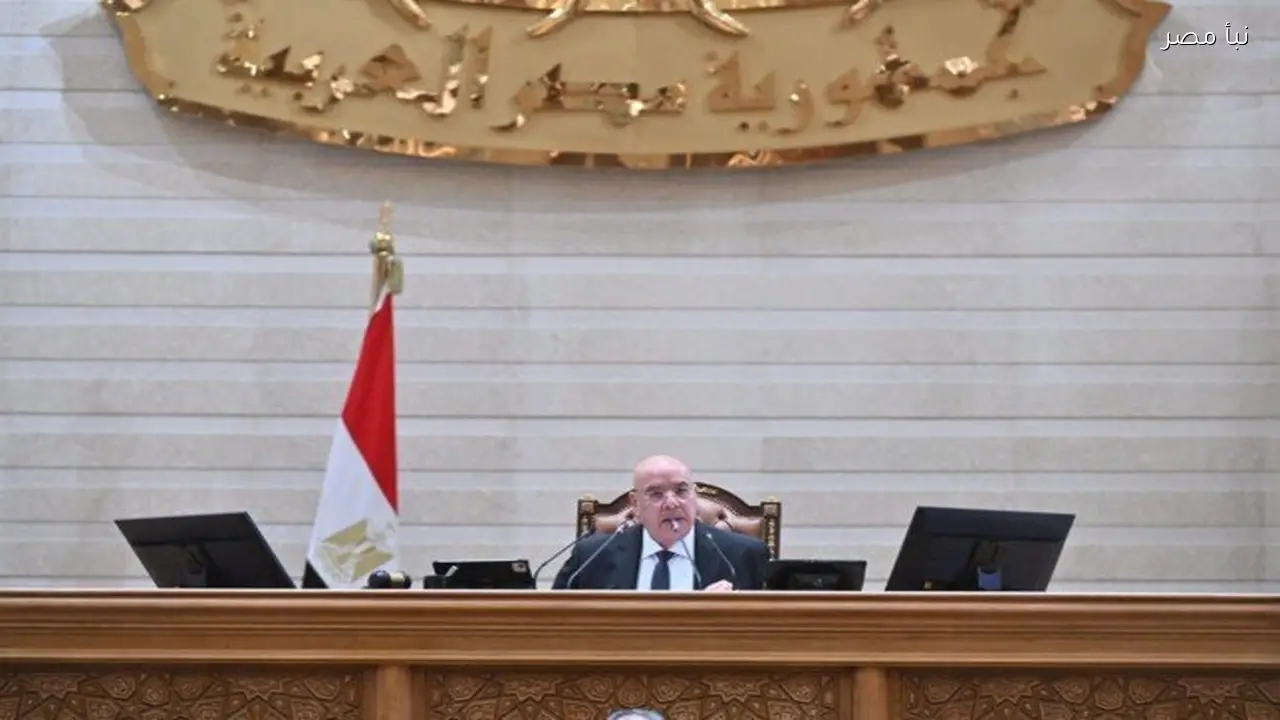 مجلس النواب يوافق على ضوابط التقييم والتزامات المكلفين بالضريبة العقارية