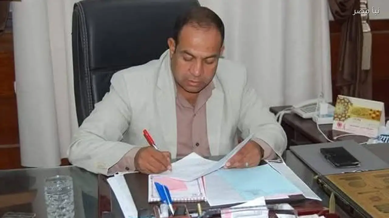 مجلس مدينة أخميم يتخذ إجراءات حاسمة ضد مخالفات الأسواق لضمان النظام والالتزام