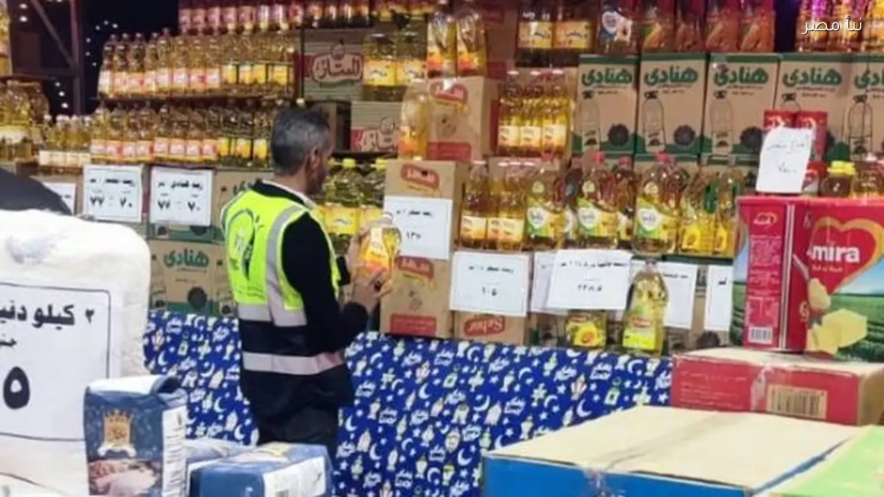 محافظ أسوان يتابع جهود الهيئة القومية لسلامة الغذاء في تعزيز جودة المنتجات الغذائية