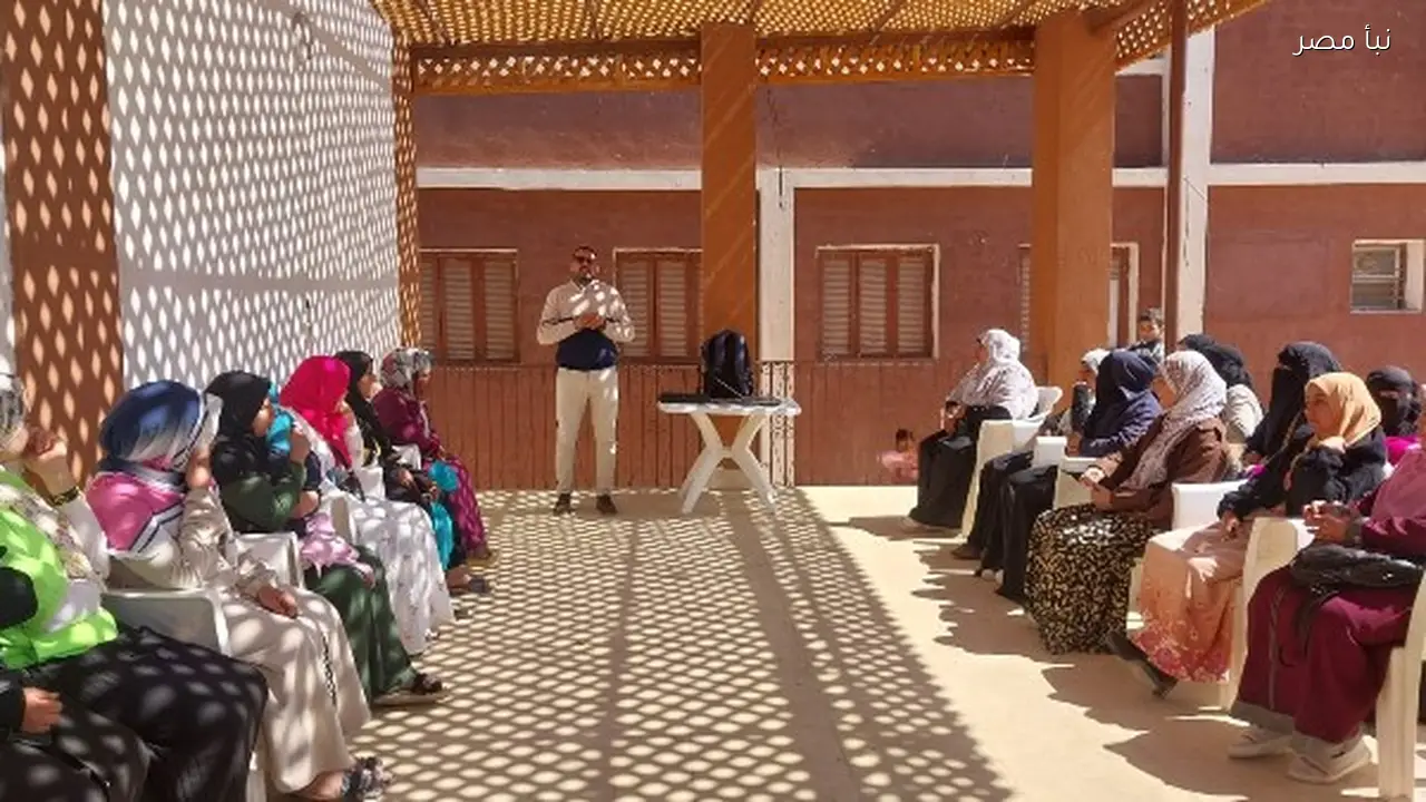 محافظ أسيوط يؤكد أهمية أندية السكان بمراكز الشباب في تعزيز وعي النشء بقضايا الصحة والسكان