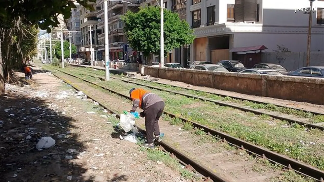 محافظ الإسكندرية يتخذ قرارًا جديدًا بشأن ترام الرمل بعد تلقي شكاوى المواطنين