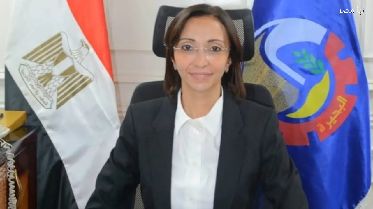 محافظ البحيرة يرفع درجة الاستعداد لمواجهة الأمطار المتوقعة غدًا حسب توقعات الأرصاد