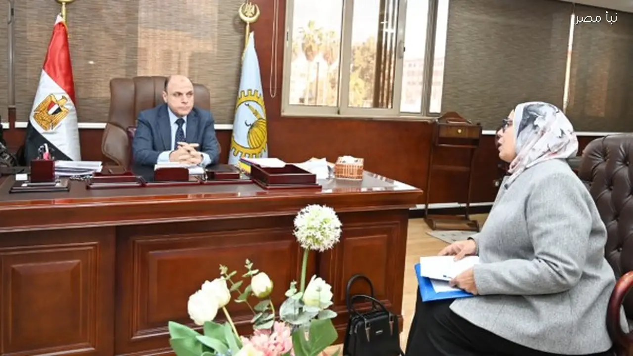 محافظ الغربية يؤكد أهمية المواطن في العمل ويشدد على التنفيذ الفوري لرضا الجمهور