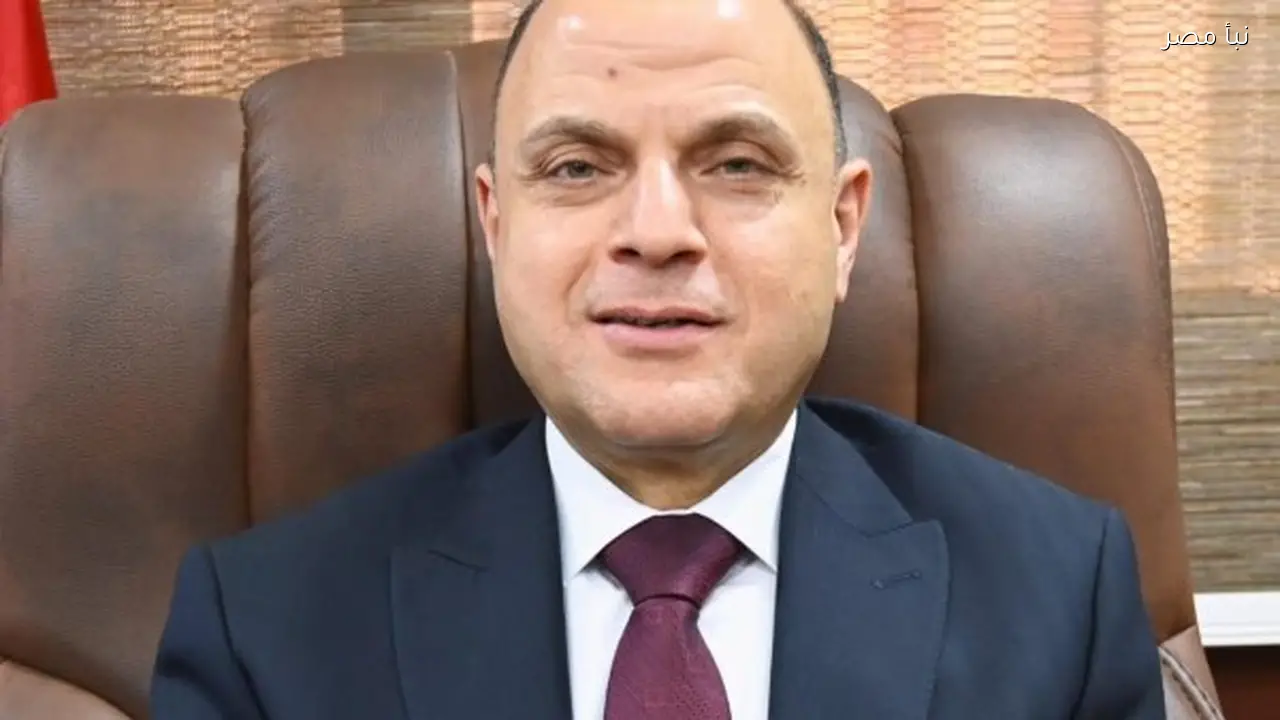 محافظ الغربية يثني على جهود الأهالي في تطوير شارع اليسر بقرية محلة مرحوم