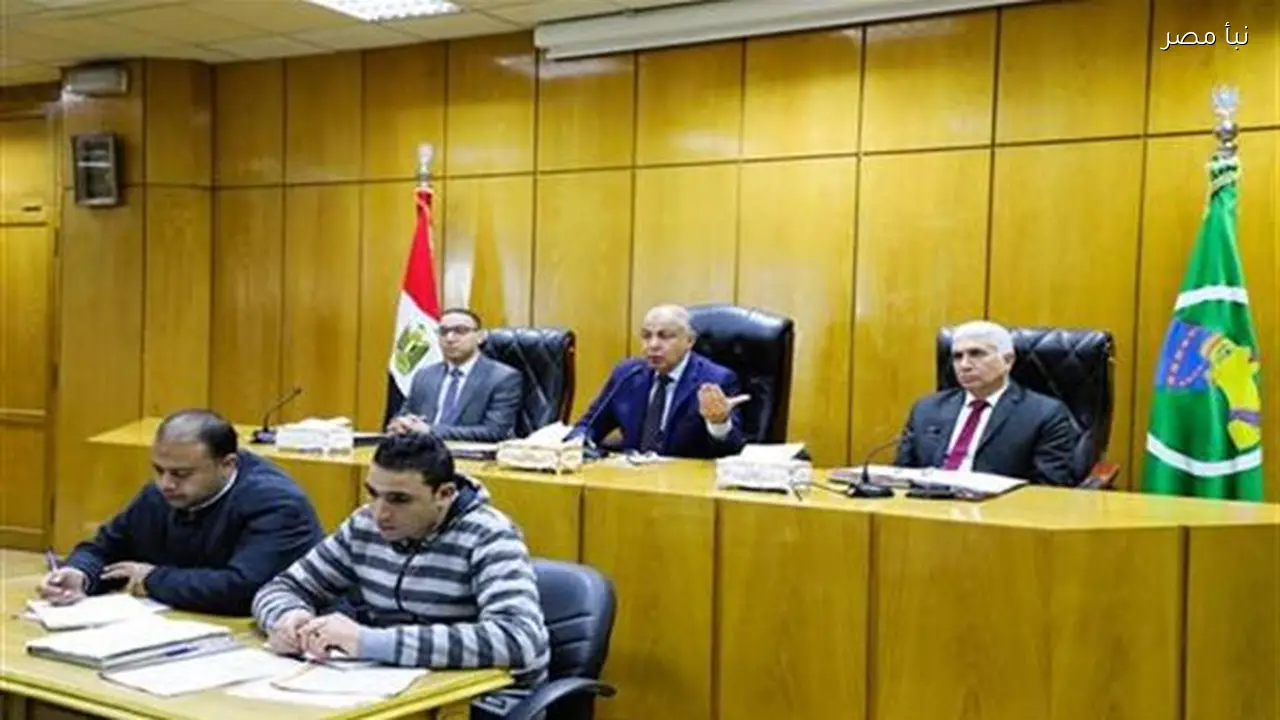 محافظ المنيا يوافق على إنشاء مركز شباب متكامل في سمالوط لتعزيز الأنشطة الرياضية والاجتماعية