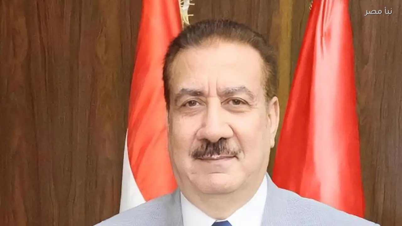 محافظ بورسعيد يعتمد حركة تنقلات جديدة لرؤساء الأحياء لتعزيز الأداء الإداري