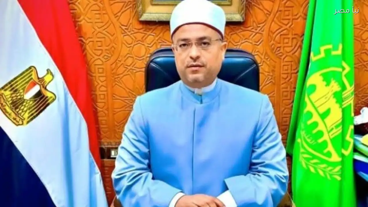 مديرية أوقاف القليوبية تنظم سباق التميز لاختيار أفضل مقرأة قرآنية