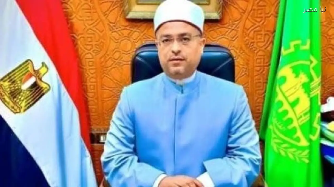 مسابقة لاختيار أفضل مقرأة قرآنية في مساجد محافظة القليوبية