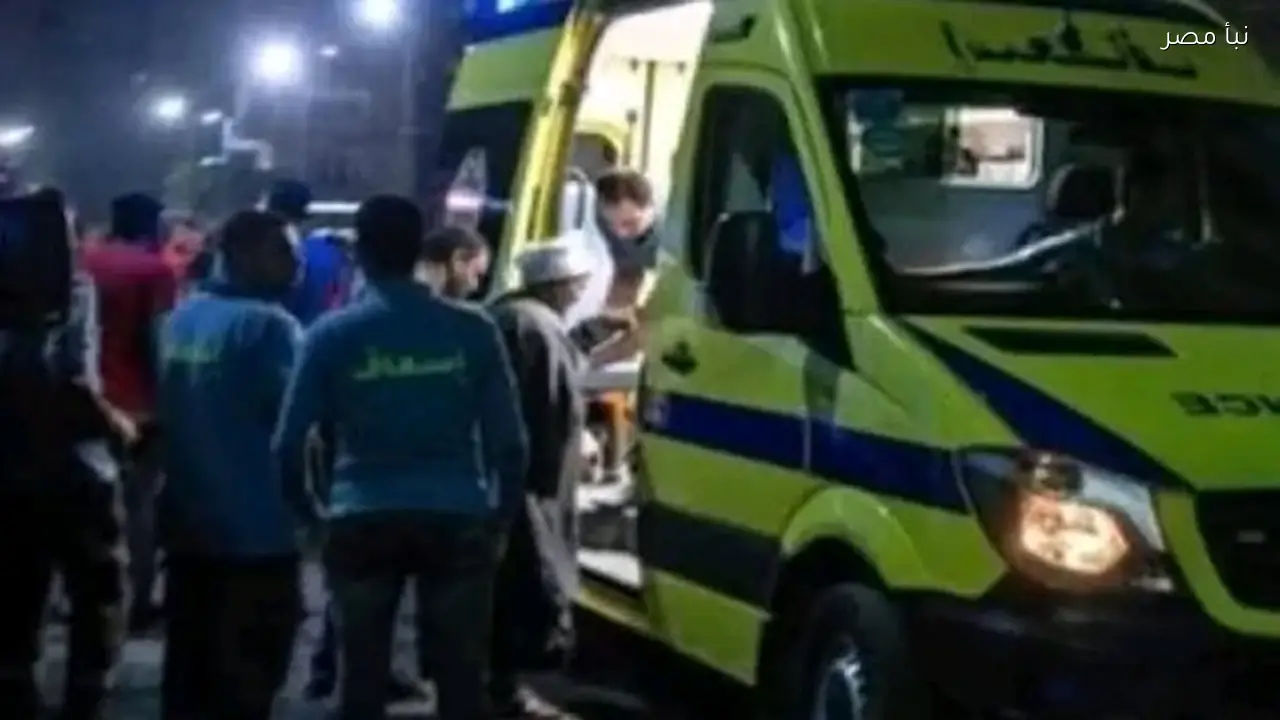 مشاجرة عائلية في شربين بالدقهلية تؤدي إلى إصابة خمسة أشخاص