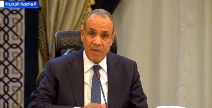 وزير الخارجية: مصر تدين بأشد العبارات الاعتداءات الإيرانية الآثمة على الإمارات وزير الخارجية: مصر تدين بأشد العبارات الاعتداءات الإيرانية الآثمة على الإمارات