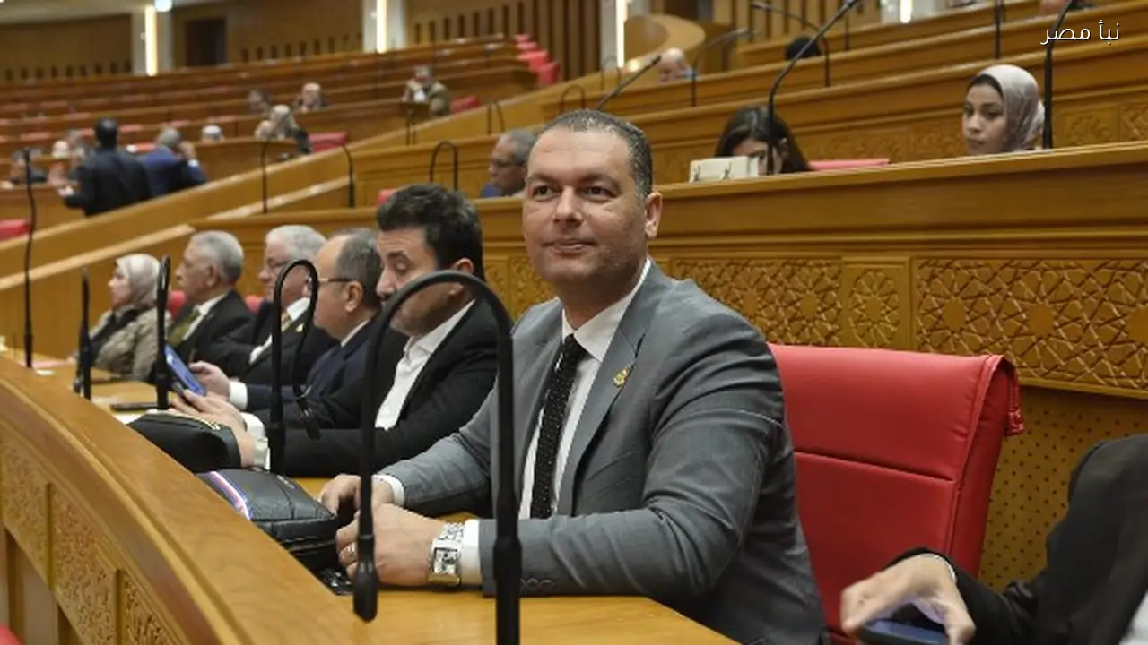 مصر توضح موقفها تجاه التطورات التي تهدد أمن المنطقة وفقاً لتصريحات برلماني