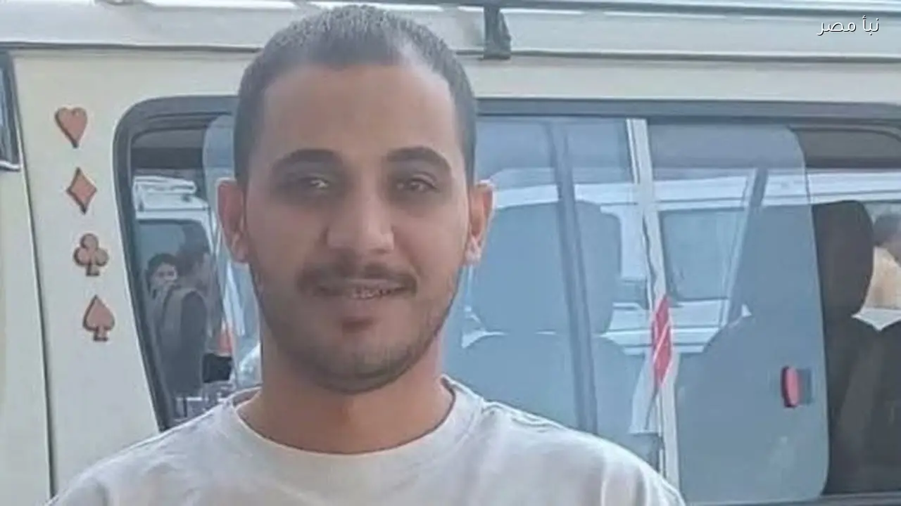 مصرع شاب في حادث دهس مأساوي بسوهاج قبل أيام من زفافه