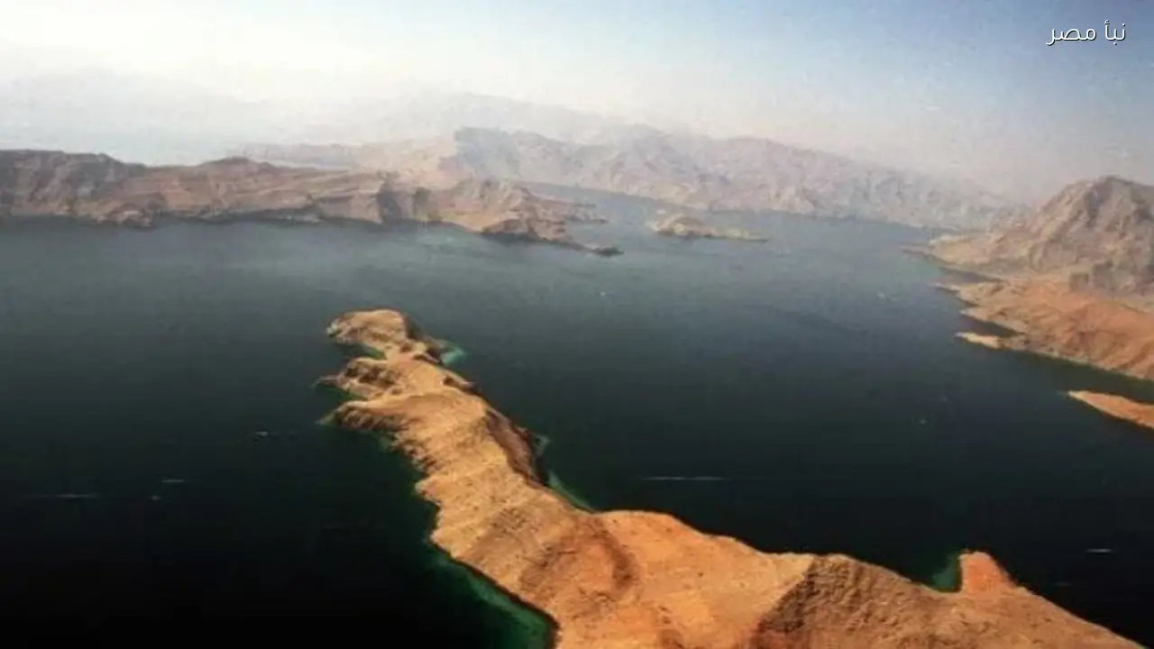 مصطفى بكري يحذر من تداعيات زلزال هرمز على الاقتصاد العالمي وأسعار النفط والمواد الغذائية