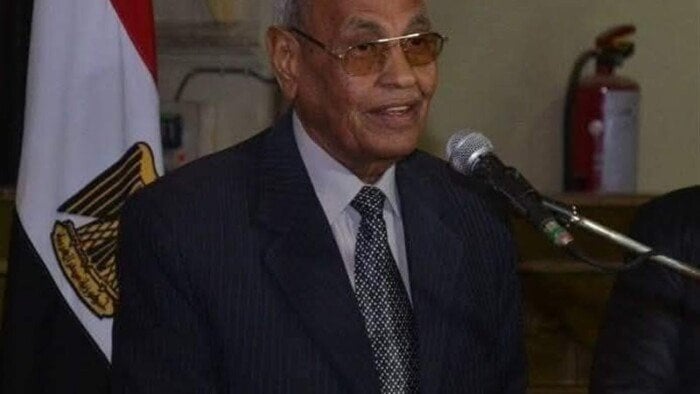 مصطفى بكري ينعى وفاة رمضان أبو الحسن دنقل عضو مجلس الشعب الأسبق