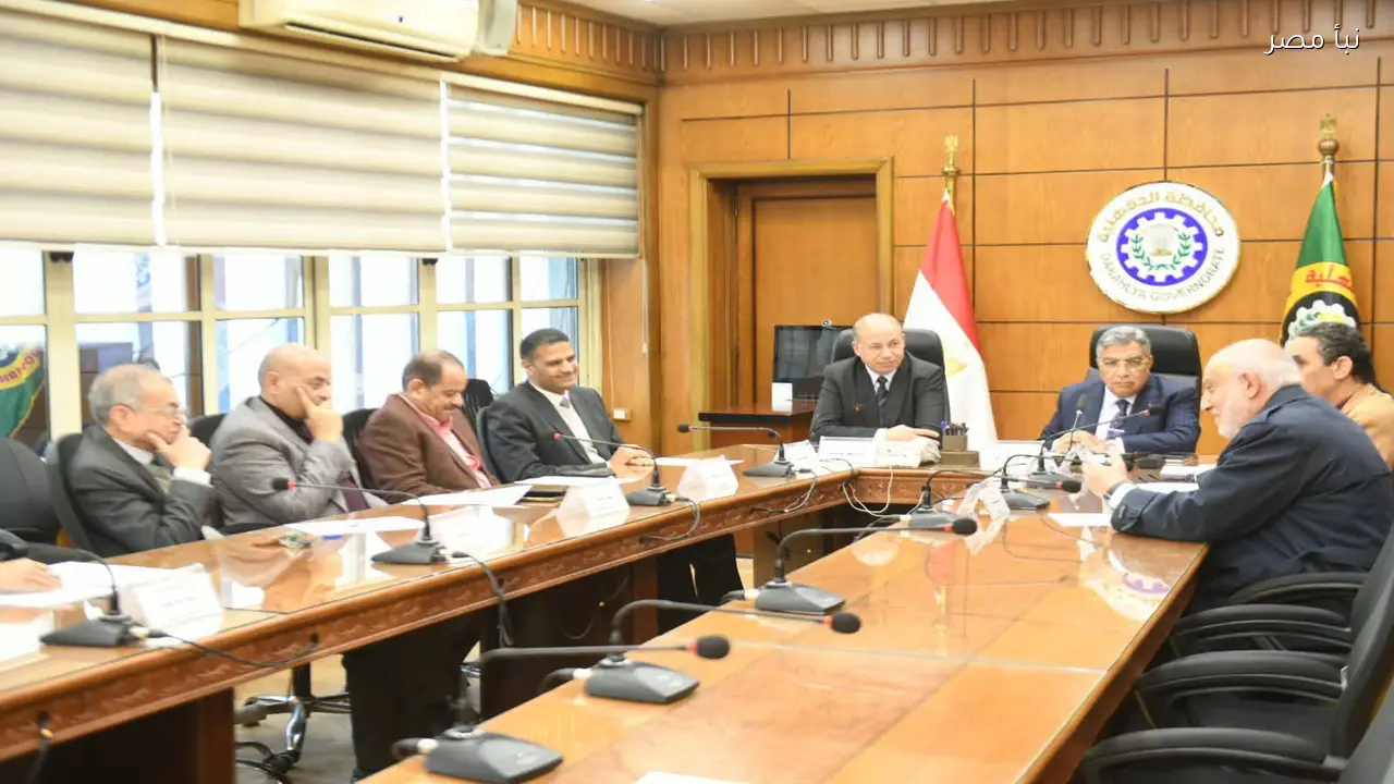 مكتبة مصر العامة بالدقهلية تتحول إلى مركز للفنون والثقافة وملتقى للندوات والورش