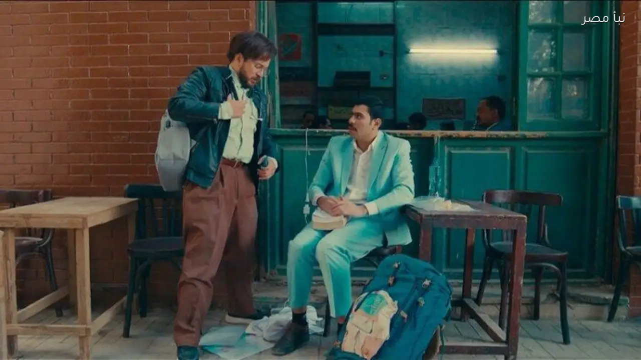 مواعيد عرض الحلقة الثانية عشر من مسلسل فخر الدلتا والقنوات الناقلة لها