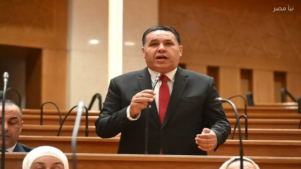 نائب يؤكد أن الاعتداءات على إيران وأمن الخليج تمثل جزءا من الأمن القومي المصري