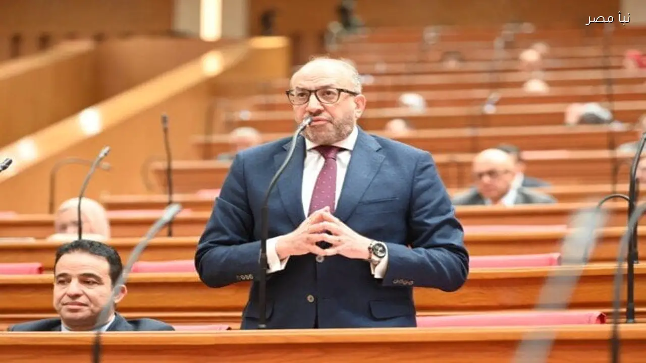 نائب يطالب بتقييم عادل للضريبة العقارية دون مبالغة في الأرقام