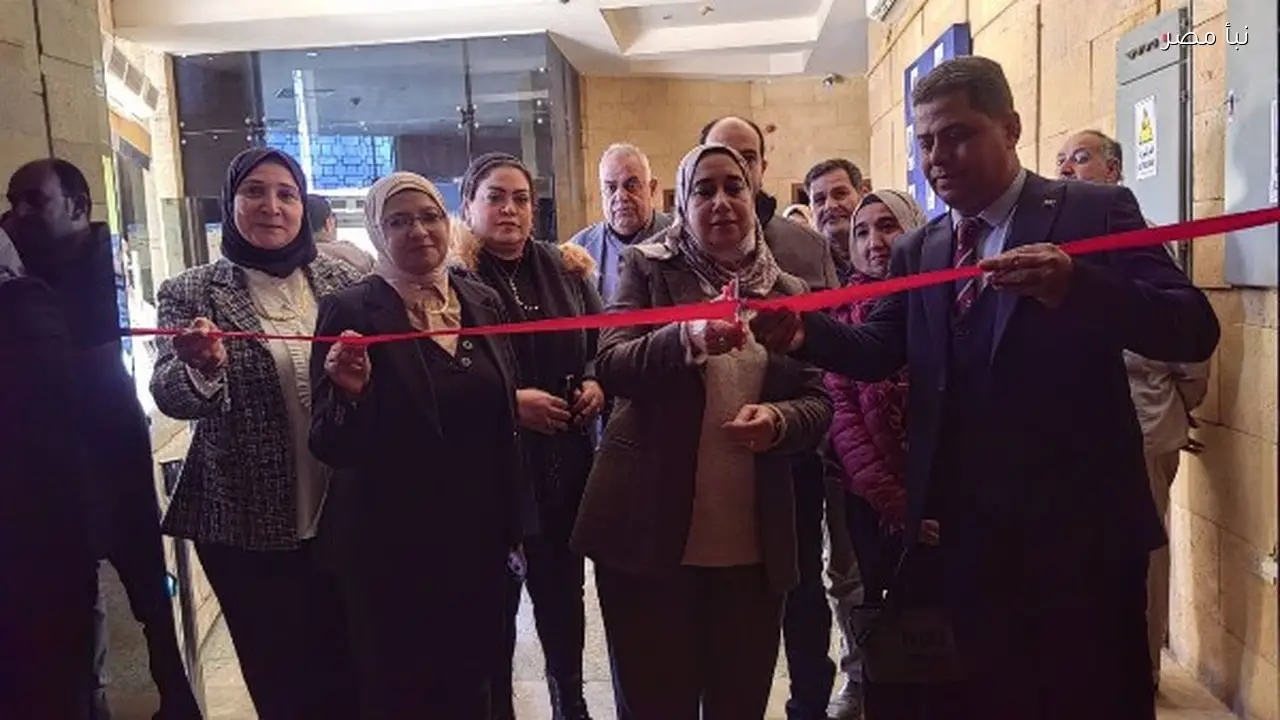 نائبة محافظ الشرقية تشارك في احتفالية الذكرى الثامنة لافتتاح متحف تل بسطا بالزقازيق