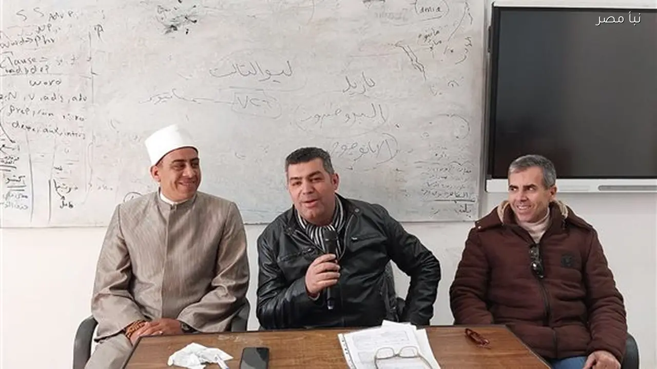 ندوة توعوية بالإسماعيلية تناقش مخاطر التدخين ضمن مبادرة صحح مفاهيمك