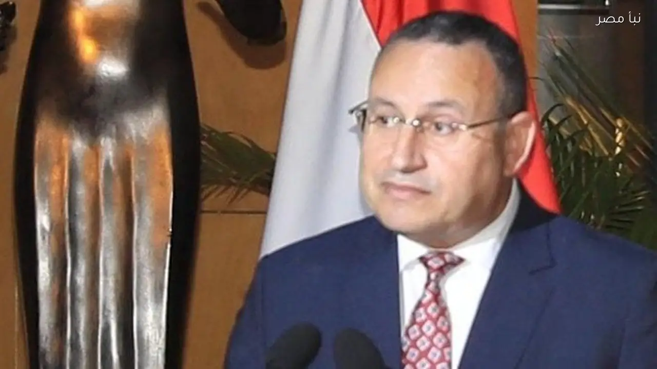 وزارة التعليم العالي تركز على تطوير الجامعات والبحث العلمي خلال نبأ مصر الماضي