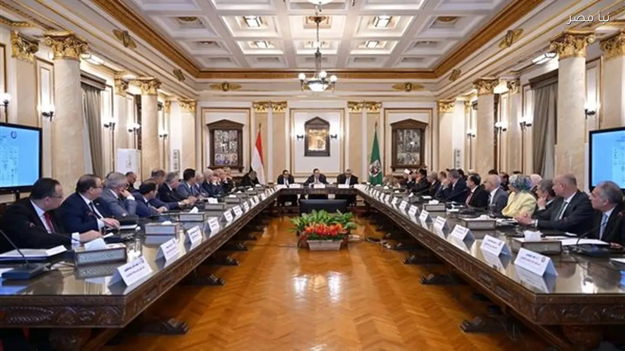 وزير التعليم العالي يرأس اجتماع المجلس الأعلى للجامعات بمشاركة عصام فرحات