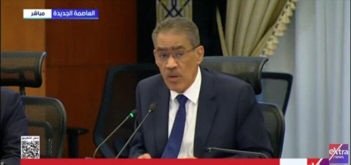 وزير الدولة للإعلام مشيدا بالإعلام المصري: لم يرتكب أي تجاوزات في الأزمة الأخيرة