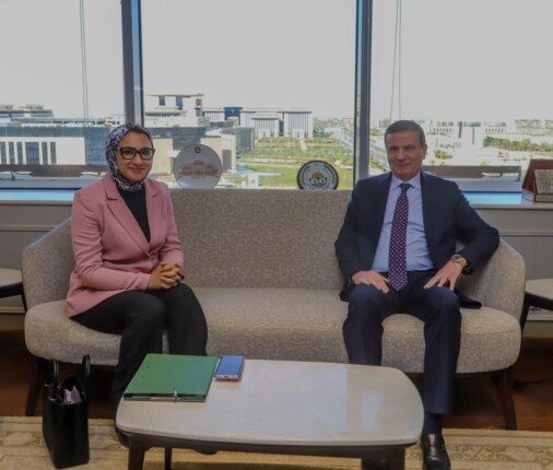 وزير الزراعة: نسخر إمكانياتنا لدعم المشروعات الجاري تنفيذها في الوادي الجديد