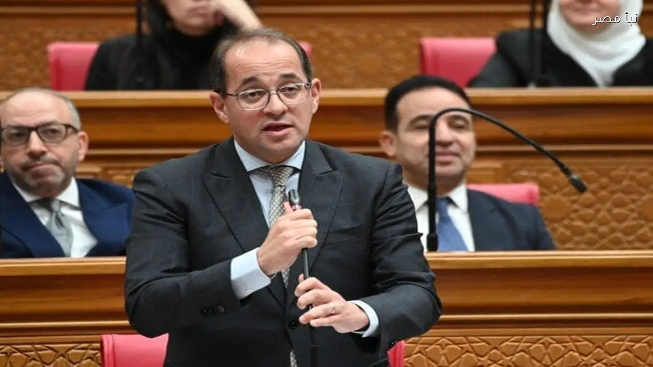 وزير المالية يؤكد إعفاء 98 بالمئة من الضريبة العقارية والمناطق الريفية خارج القانون