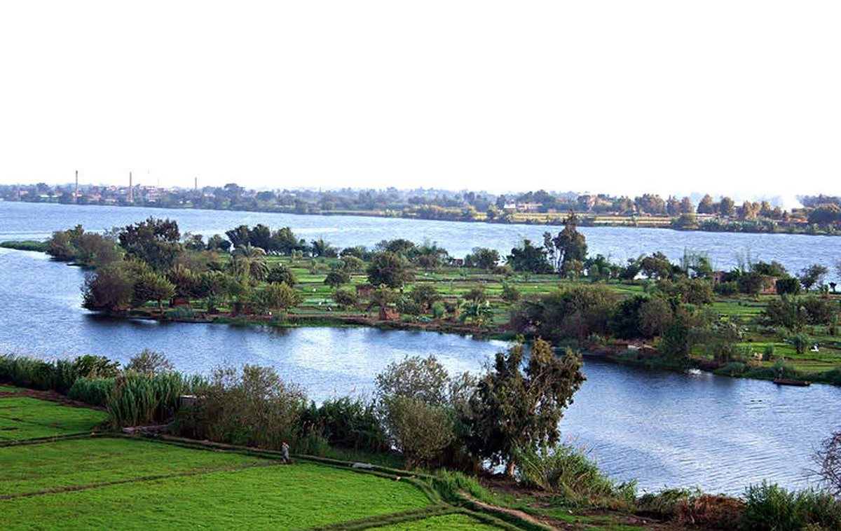 جزيرة الرحمانية 