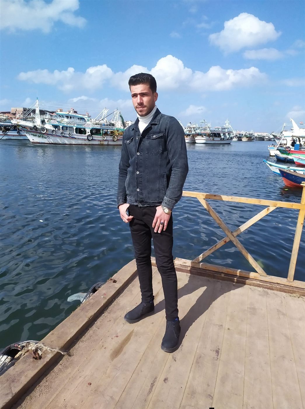 أحمد الباني