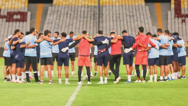 ليلة لم تنم فيها بورسعيد.. جماهير المصري تحتفل بكأس عاصمة مصر حتى الصباح ليلة لم تنم فيها بورسعيد.. جماهير المصري تحتفل بكأس عاصمة مصر حتى الصباح