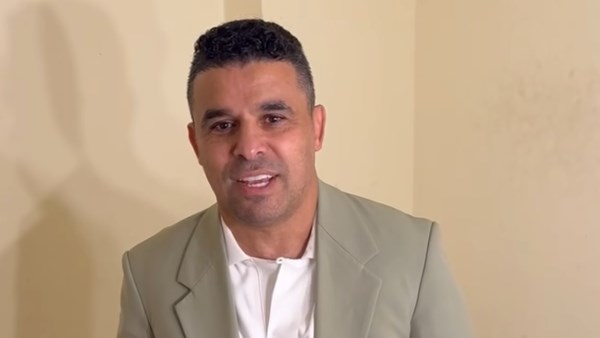 الغندور يهنئ شعب بورسعيد بعد التتويج بلقب بطولة كأس عاصمة مصر الغندور يهنئ شعب بورسعيد بعد التتويج بلقب بطولة كأس عاصمة مصر