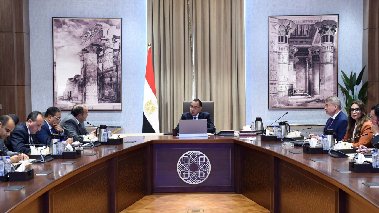 مجلس الوزراء يعتمد حزمة تيسيرات استثمارية جديدة لدعم المشروعات الصناعية
